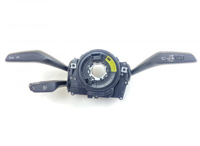 4N0907129PE Превключвател мигач/чистачка/плъзгащ пръстен (лост) AUDI A5 (F53, F57, F5A) (2016-)