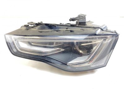 0301274671 Headlight left AUDI A5 (B8) (2007-2016)