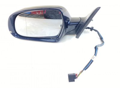 8T8857409C Mirror left AUDI A5 (B8) (2007-2016)
