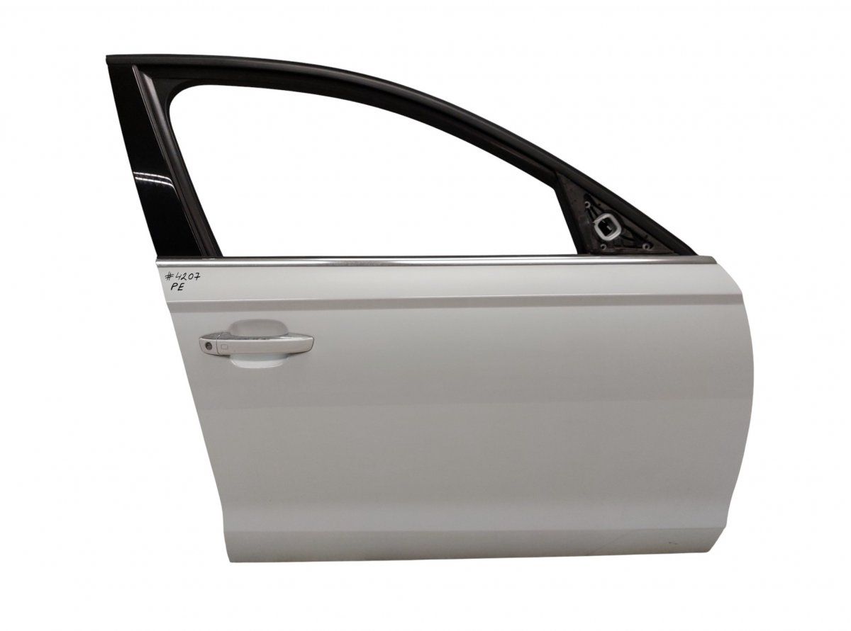 4G0831052 Door Front Right AUDI A6 / A6 ALLROAD (C7, 4G) (2010-2018)