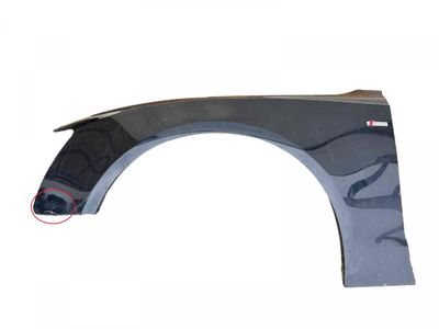 8T0821105H Fender Front Left AUDI A5 (B8) (2007-2016)