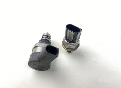 0281006254 55PP2801 55PP28-01 0281006253 0281006180 Degvielas spiediena regulatoru komplekts AUDI Q7 (4L) (2006-2015)