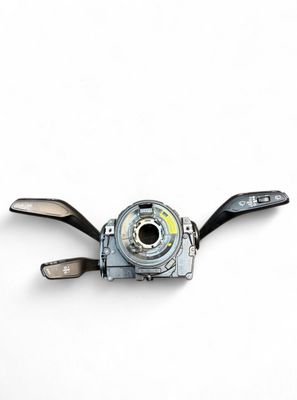 4M0907129HD Indicator/wiper/slip ring switch (stalk) AUDI Q7 (4MB, 4MG) (2015-)