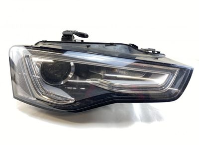 0301274672 Headlight right AUDI A5 (B8) (2007-2016)