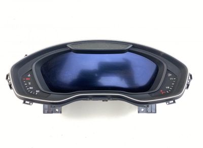 0263731009 Instrument Cluster AUDI A5 (F53, F57, F5A) (2016-)