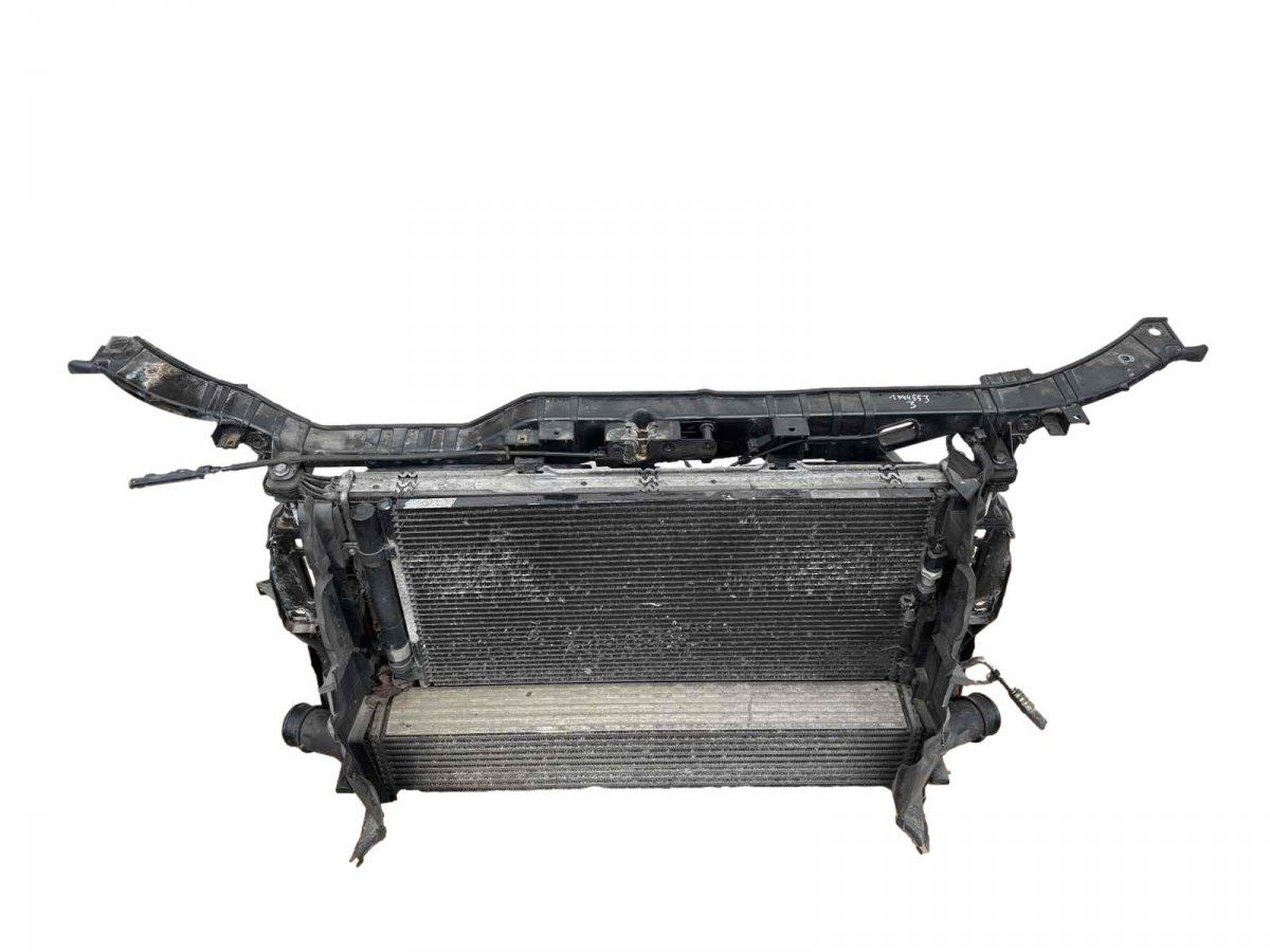 8K0805594L Front panel AUDI A5 (B8) (2007-2016)