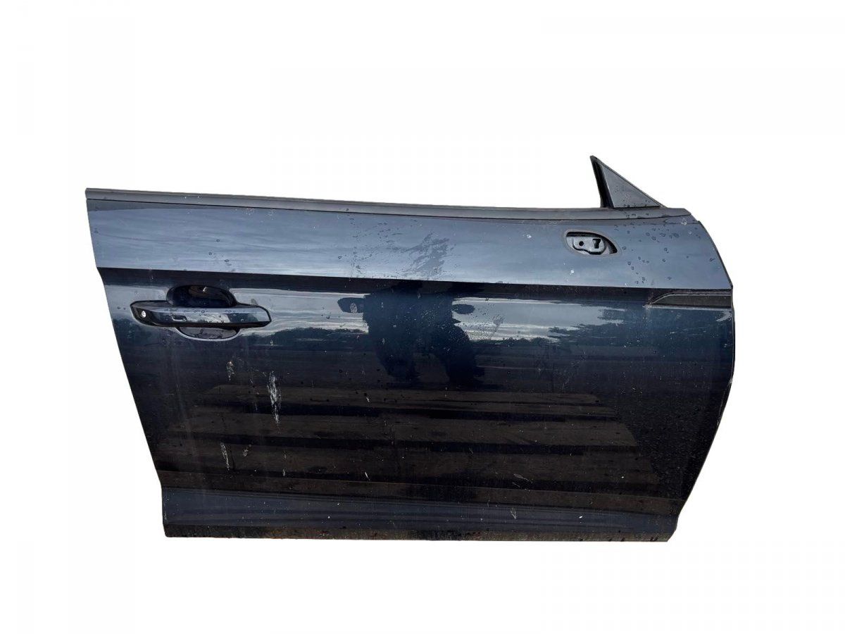 8W8831052F Door Front Right AUDI A5 (F53, F57, F5A) (2016-)