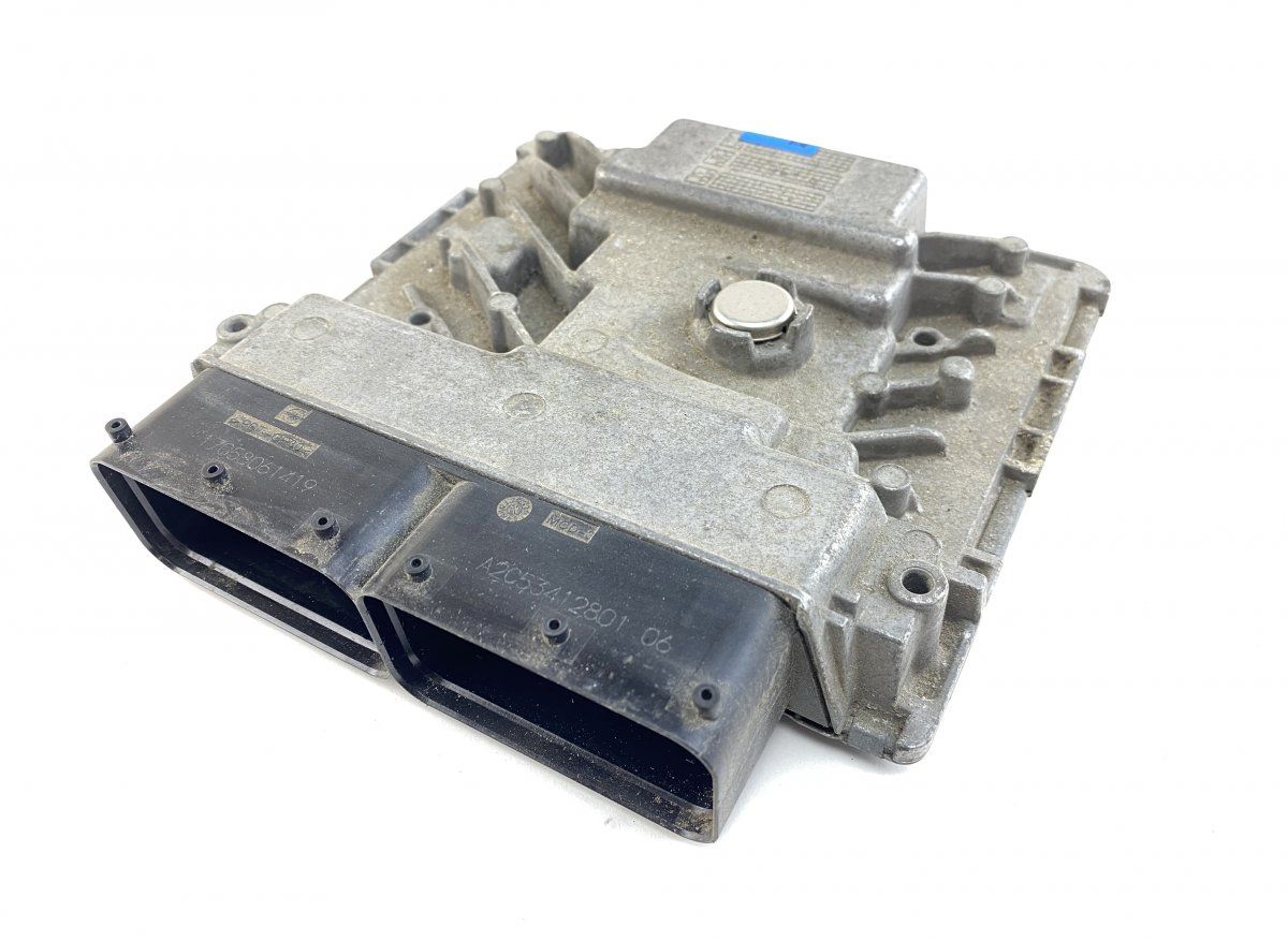 8W0906259E Engine Control Unit / module (ECU) AUDI A5 (F53, F57, F5A) (2016-)