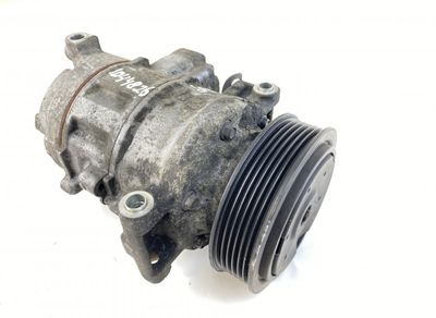 4471906932 4471906933 4471906422 447190-6932 447190-6933 447190-6422 4471502342 447150-2342 4471501165 447150-1165 4471500666 447150-0666 AC / aircon Compressor AUDI A5 (B8) (2007-2016)