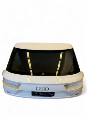 Bootlid / tailgate AUDI Q7 (4MB, 4MG) (2015-)