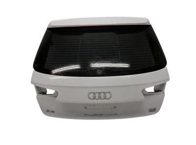 4G9827025B Bootlid / tailgate AUDI A6 / A6 ALLROAD (C7, 4G) (2010-2018)