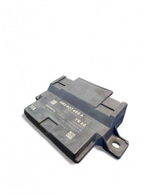 4M2907468A Central gateway module AUDI Q7 (4MB, 4MG) (2015-)