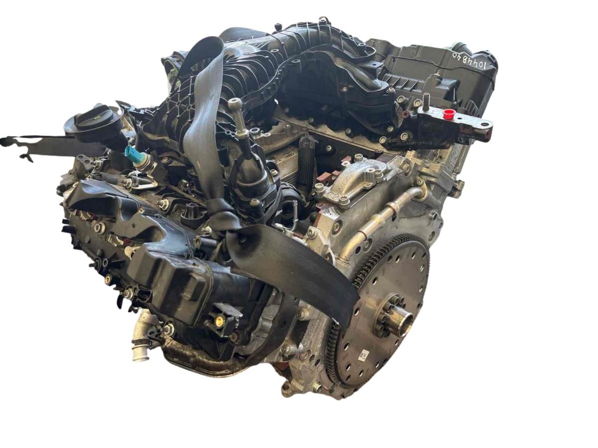 DEW DEWA DEWB Engine AUDI A5 (F53, F57, F5A) (2016-)