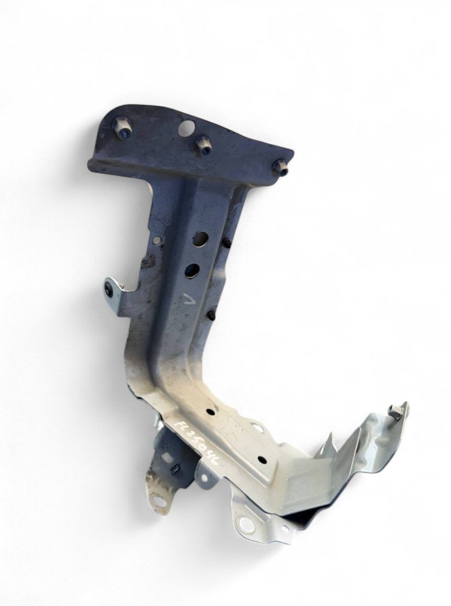 4M0821131C Body front end - plate, other AUDI Q7 (4MB, 4MG) (2015-)