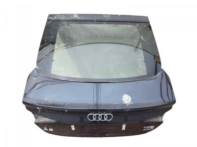 8W8827025E Bootlid / tailgate AUDI A5 (F53, F57, F5A) (2016-)
