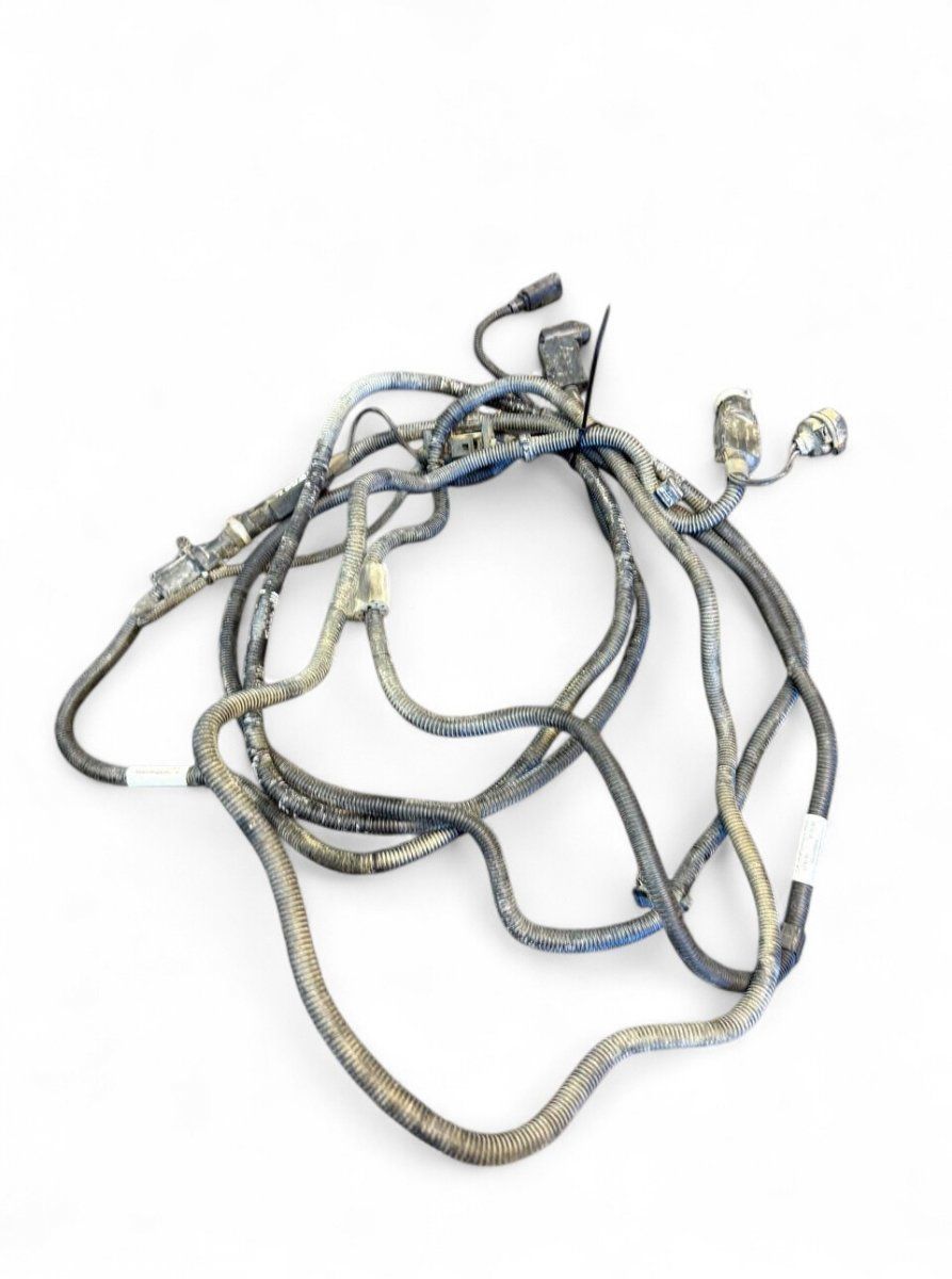 4M0131962 4M0131961A Coolant Hose AUDI Q7 (4MB, 4MG) (2015-)