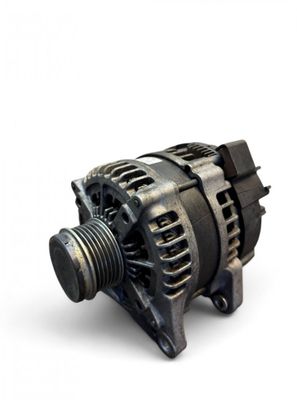 059903024E Alternator AUDI Q7 (4MB, 4MG) (2015-)