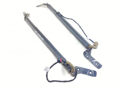 8W8827851E Bootlid / tailgate strut set AUDI A5 (F53, F57, F5A) (2016-)