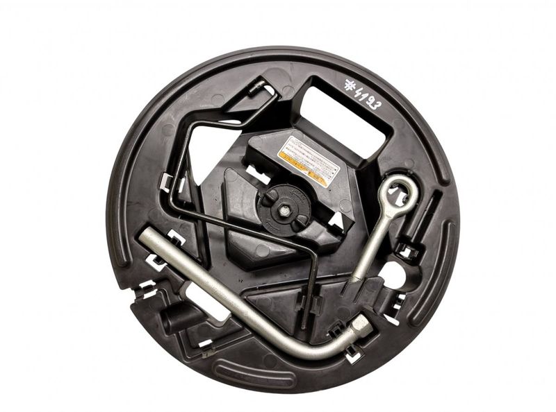 A16414533431 51811832 Spare Wheel Well ALFA ROMEO GIULIETTA (940) (2010-2020)