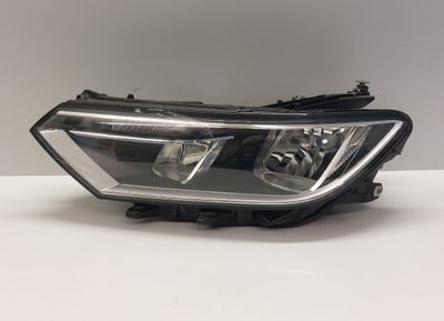 3G1941005C 90049907 Reflektor lewy VW PASSAT B8 (3G) / ALLTRACK (2014-2023)