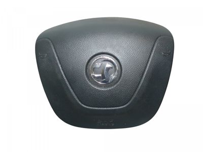34116559D Steering Wheel Airbag VAUXHALL MOVANO Mk II (2010-2021)