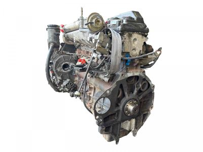 1KDFTV 1KD-FTV Motor TOYOTA LAND CRUISER 120 (2002-2009)