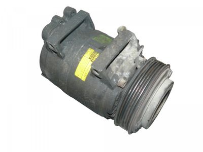 8708581 AC / gaisa kondicionētājs Kompresors VOLVO S60 I (RS) (2000-2010)