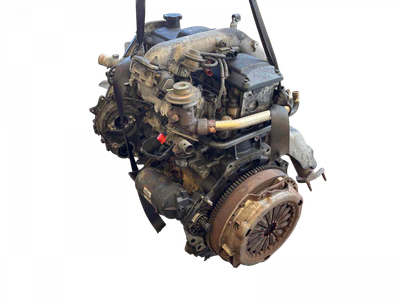 1KZTE 1KZ-TE Engine TOYOTA LAND CRUISER 90 (1995-2002)