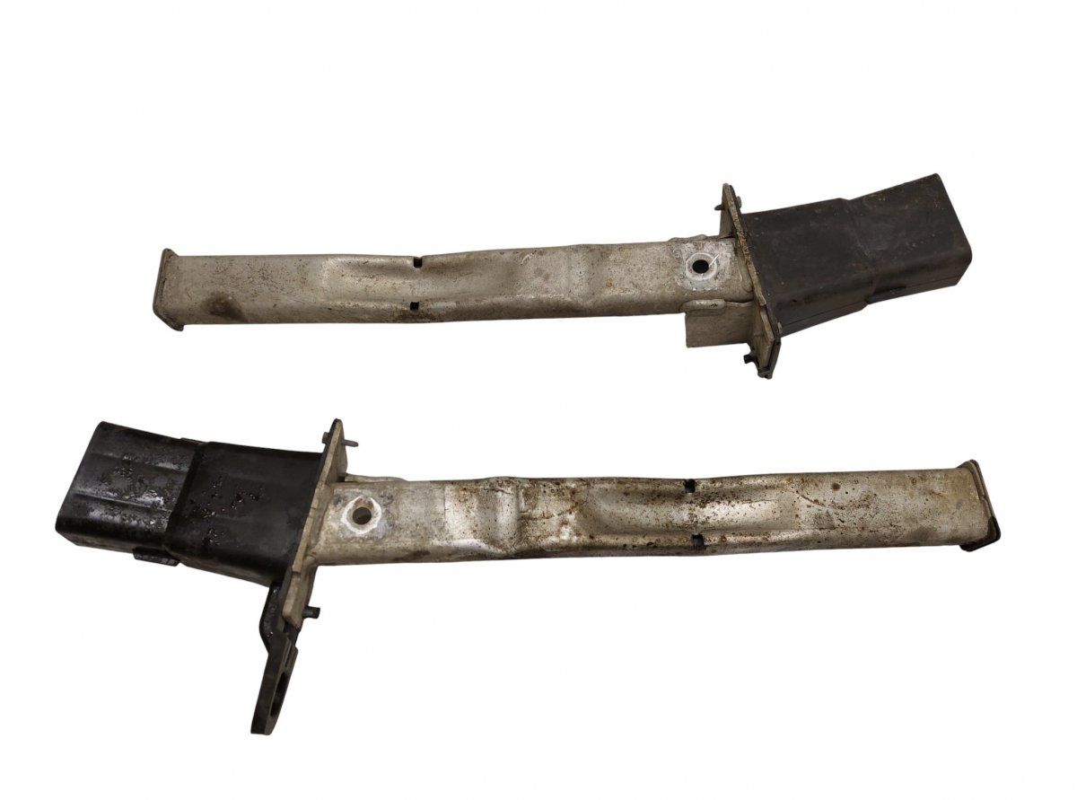 350876 350875 Front bumper / parts, other PEUGEOT 5008 I (T87) (2009-2016)