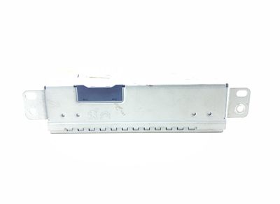 A3C0186271001 Radio PEUGEOT 508 II (F3_, FB_, FH_) (09.18-)