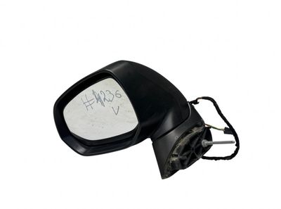 8153ZT Spogulis kreisais PEUGEOT 5008 I (T87) (2009-2016)