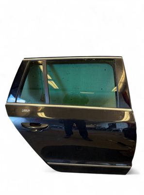 3T9833056 Durvis aizmugurējās labās puses SKODA SUPERB II (3T4, 3T5) (2008-2015)