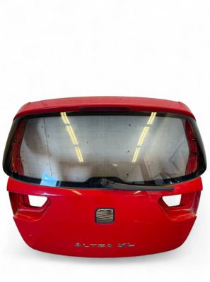 Bootlid / tailgate SEAT ALTEA (5P) (2004-2015)