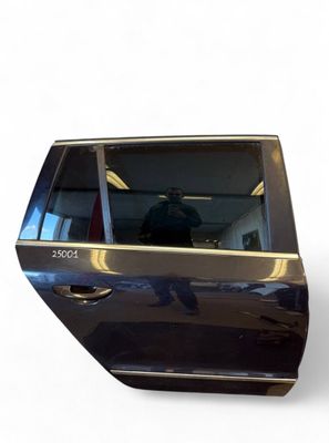 3T9833056 Door Rear Right SKODA SUPERB II (3T4, 3T5) (2008-2015)