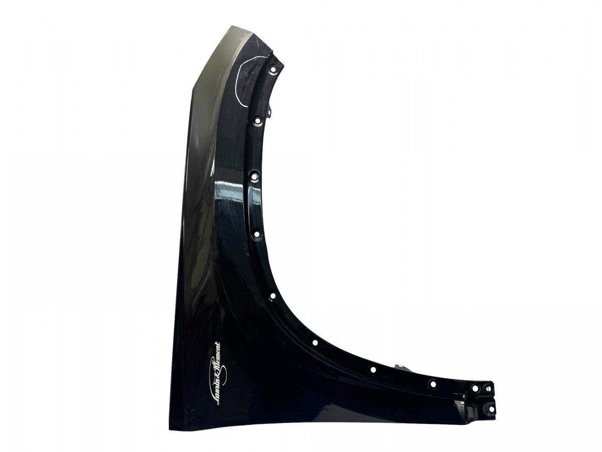 565821106 Fender Front Right SKODA KODIAQ I (NS7) (2016-2024)