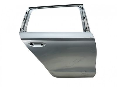 5E7833052A Durvis aizmugurējās labās puses SKODA OCTAVIA IV (NX, NN) (2019-)