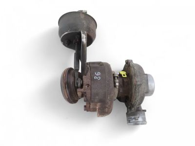 A6460960199 A6460960199 Турбокомпресор MERCEDES-BENZ VITO / VIANO (W639) (2003-2014)
