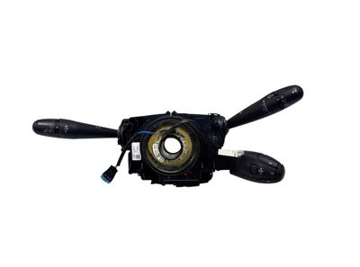 96667318XT Przełącznik kierunkowskazów/wycieraczek/pierścienia ślizgowego (dźwignia) PEUGEOT 5008 I (T87) (2009-2016)