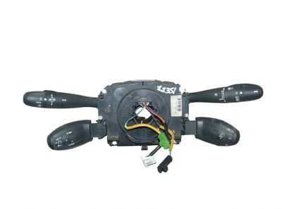 96630717XT Indicator/wiper/slip ring switch (stalk) PEUGEOT 207 (2006-2014)