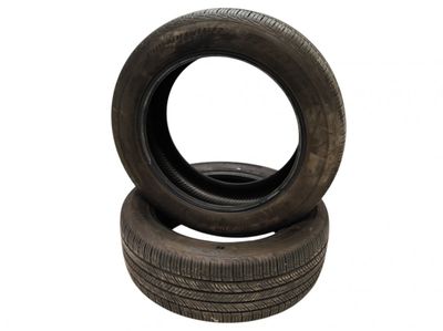 Tyre 2 pcs KIA SPORTAGE V (NQ5) (2021-)