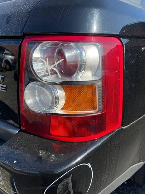XFB500440 Bakljus, höger LAND ROVER RANGE ROVER SPORT I (L320) (2005-2013)