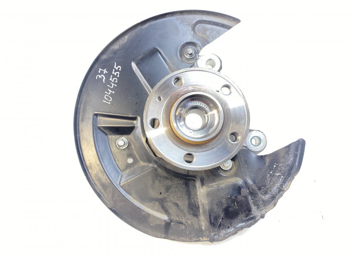 32221857 Wheel bearing housing front right VOLVO XC40 / EX40 / EC40 (536, 539) (2017-)