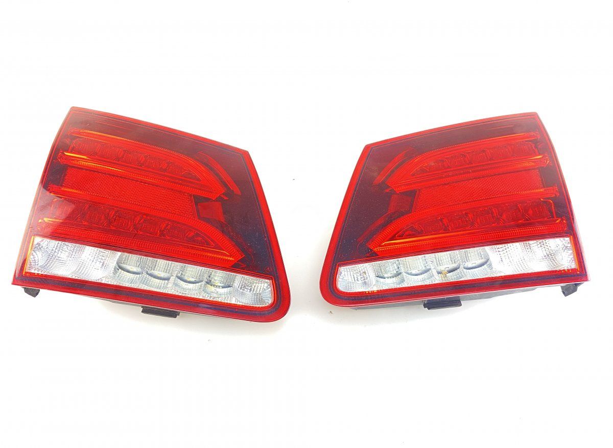 A2129061903 A2129062003 Tail lights set/kit MERCEDES-BENZ E-CLASS (W212) (2009-2016)
