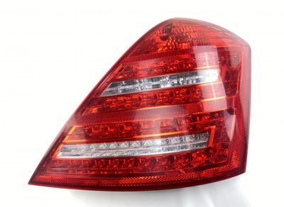 A2218201464 Tail light, right MERCEDES-BENZ S-CLASS (W221) (2005-2013)