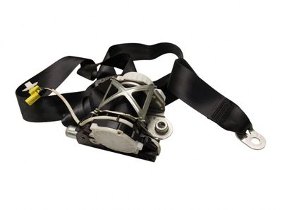 3C1857705Q Seat Belt Front Left VW PASSAT B7 / ALLTRACK (2010-2015)