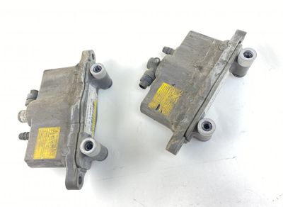 A2129067701 A2129067801 Set of bonnet (hood) actuators MERCEDES-BENZ E-CLASS (W212) (2009-2016)