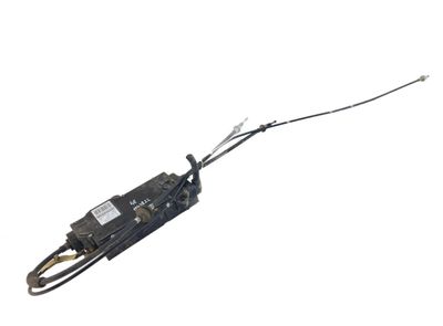 10220101334 10.2201-0133.4 10.2201-0149.4 10220101494 Мотор / задвижка на ръчната спирачка MERCEDES-BENZ S-CLASS (W221) (2005-2013)