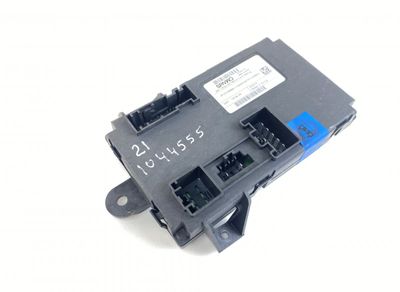 32346100 Seats control unit VOLVO XC40 / EX40 / EC40 (536, 539) (2017-)