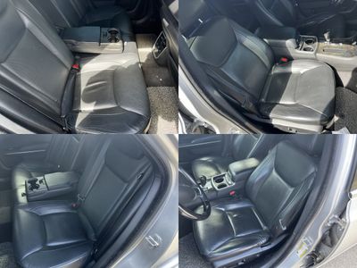 Sēdekļu komplekts CHRYSLER 300C II (2010-2023)