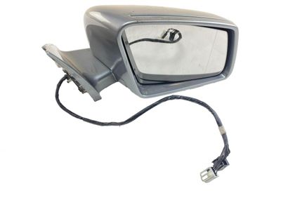 A2218101276 Mirror right MERCEDES-BENZ S-CLASS (W221) (2005-2013)